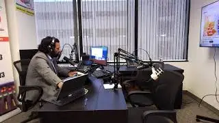 Real Estate Tuesday | Hinglishman Show | Radio Spice Network | Curryation Media | 04-15-2025