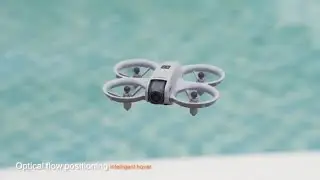 5 MIND-BLOWING Features of the Xiaomi D16 Mini Drone You Won't Believe