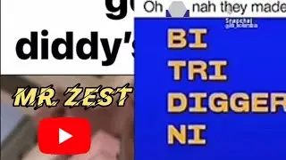 Try Not To Laugh | Memes That Make You Zesty | Meme Compilation