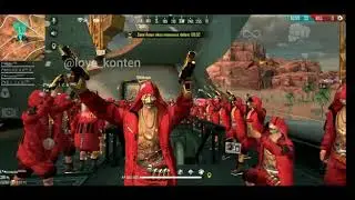 Kebersamaan guild love konten!!