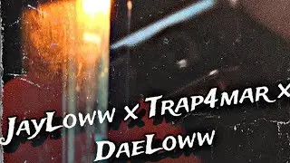 Jayloww x Trap4mar x DaeLow - Big Yams