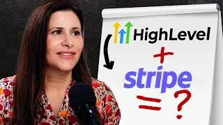 Интеграция Stripe и GoHighLevel &mdash; плюсы, минусы и альтернативы