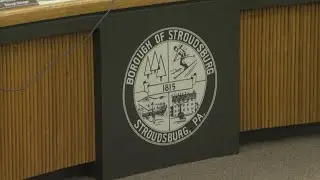 Stroudsburg searches to fill vacant Mayor position | 28/22 News