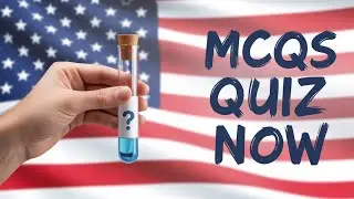 Chemistry MCQs Quiz Challenge | US Exam Practice  Day-09