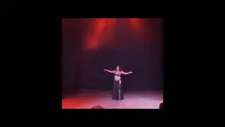 Dance with me, Bellydance! Akasha 