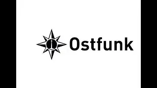 Ostfunk Livestream - Techno/Proggy