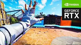 XDefiant Gameplay in 2025 - Assassins Creed Class