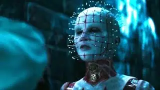 Hellraiser | 2022 | Official Trailer | Horror Movie |