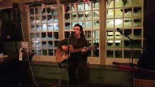 UK Open Mic @ The Allsop Arms, Marylebone, London, UK | 2018-03-03