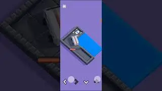 Fancade Park The Van Gameplay