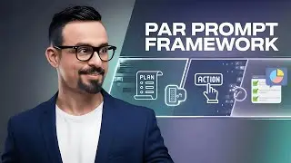 PAR Prompt Framework for AI: Avoid Common Mistakes & Learn Real-World Applications
