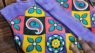 baba suit stitching  tips and tricks part 4