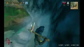 Valheim #4 Pierwsze spotkanie z miedzią oraz kolejny troll.