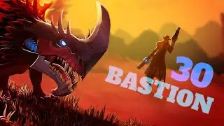 Dauntless Embermane Trial | Repeaters 0:30