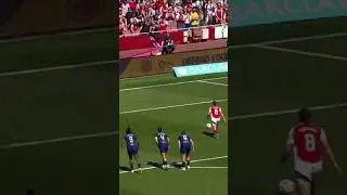 Arsenal's PK Mastery: A Goalkeeper's Nightmare!