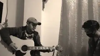 Ships Of Heaven- Black Hawk covered by Bruce