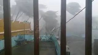 Cyclone Fani Live Video Odisha - HP LIVE NEWS