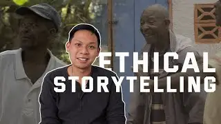 Ethical Storytelling (How nonprofits, travel vloggers, and humanitarians can do better!)