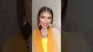 Как вам образ? #макияж #makeup #makeupbeauty #косметика #атоми #корейскаякосметика #уходзалицом
