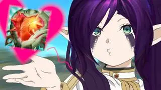 Full HP Morgana.exe