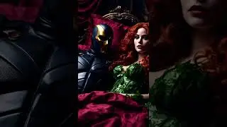 Villains also want to love #superherolover #romantic #marvel #dccomics #dccomics
