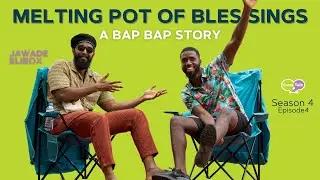Jawade Elibox | The Book of EliBox - Journey of a Filmmaker | Cross Talk Season 4 Episode 4
