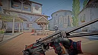 PP Bizon Runic Factory New CS:GO Showcase