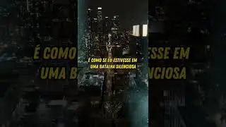 Talvez eu esteja travando uma batalha interna.#Autoconhecimento #LutaInterna #Resili&ecirc;ncia