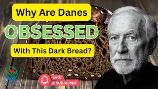 Why Are Danes Obsessed With This Dark Bread?