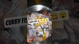 Bihrai fish curry ASMR masaledar tasty 😋 recipe curry masaledar fish #viral #shortvideo #crispy.