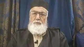 سیرت انبیاء مشترکہ اوصاف۔ختم نبوت انکی قوۃ۔ مشترکہ اوصاف۔توحید۔ایک دین۔معاشرت۔viral#motivation #