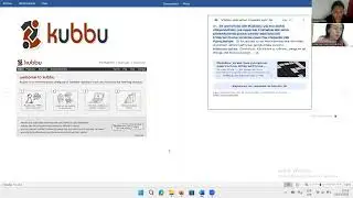 Plataforma Kubbu