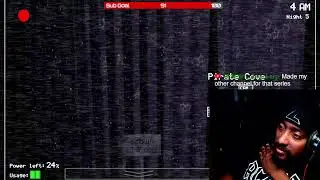 Five Nights at Freddy's