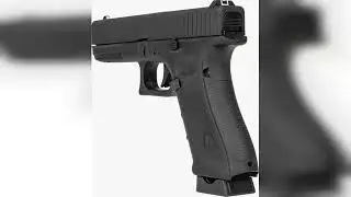 Review: Airgun Pistola Press&atilde;o Rossi Gk G17 Blowback Co2 4.5mm Preto 4.5 Mm