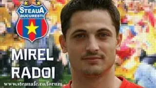 Steaua - O iubire ros-albastra ! [Original sound]