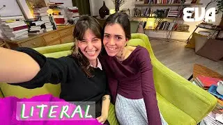 Literalment inspirada - Literal