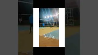 #volleyball #spike #attack #love (4)
