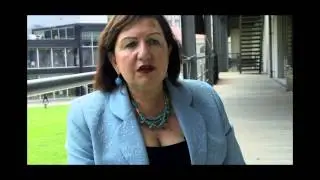 Seyla Benhabib - Transnational Democracy and Rights Across Borders (Part 2/2)