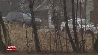 Lawsuit: Bullitt County sheriff's deputy 'recklessly' shot man in back of head