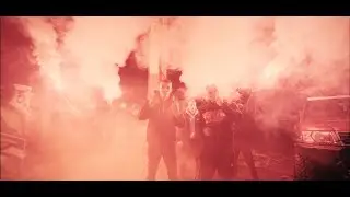 KylonDDR x Baku MS - Osiedlowy styl [OFFICIAL VIDEO]