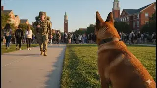 😊 😊 😊 Soldier Dads Come Home After Years. Dogs Go Crazy!