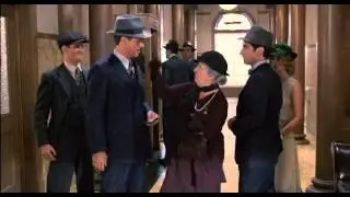 Johnny Dangerously - Danny Vermin - Once!