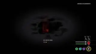 Texas Chainsaw Massacre The Game!! With KillinTime!!!