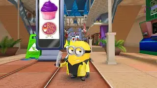 Minion Rush: How to Beat the 