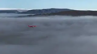 Air Greenland Norsaq Airbus A 330-200