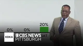 KDKA-TV Morning Forecast (9/9)