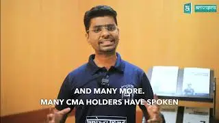 CMA USA Career Opportunities You Never Knew About! 🤯💡| ArivuPro