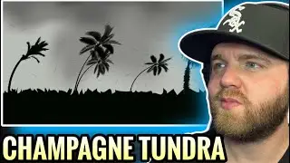 LETS GO CREEKSQUAD!! | Upchurch- Champagne Tundra (Reaction) | Now I miss summer!