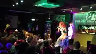 Drag Act Entertainer Hire | Drag Queens UK | Hen Nights & Ladies Nights