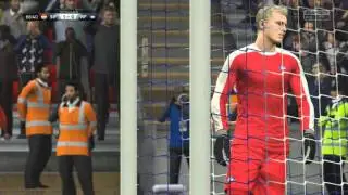 Sascha Burchert tabbe FIFA 16 [PC]